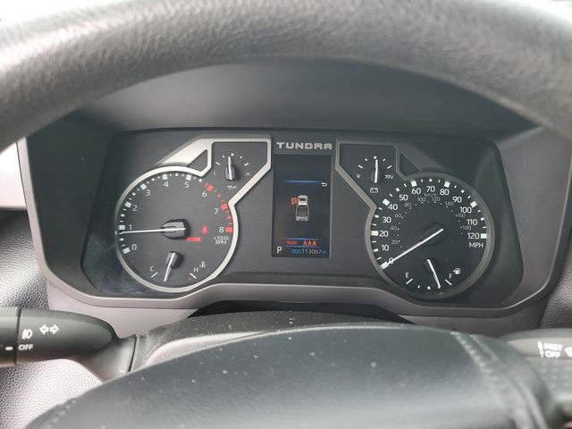 2023 Toyota Tundra SR5 - Photo 21