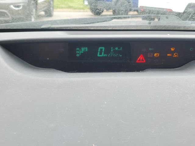 2007 Toyota Prius Base - Photo 24