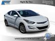 Used 2015 Hyundai Elantra SE Sedan
