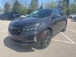 Used 2022 Chevrolet Equinox RS SUV