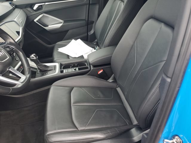 2023 Audi Q3 S Line Premium - Photo 17