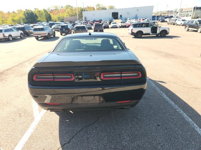 2021 Dodge Challenger R/T - Photo 13