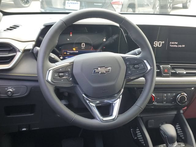 2026 Chevrolet Trailblazer Activ - Photo 12