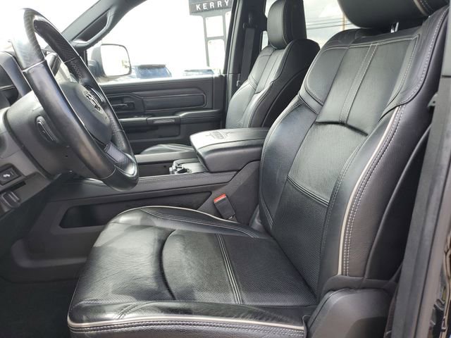 2022 RAM Ram 2500 Pickup Laramie Limited - Photo 17