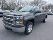 Used 2014 Chevrolet Silverado 1500 LT Truck Double Cab