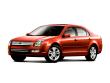 Used 2007 Ford Fusion SE Sedan