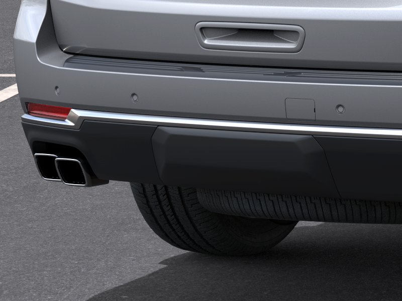 2026 Chevrolet Tahoe High Country - Photo 46