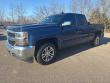 Used 2016 Chevrolet Silverado 1500 LT Truck Double Cab