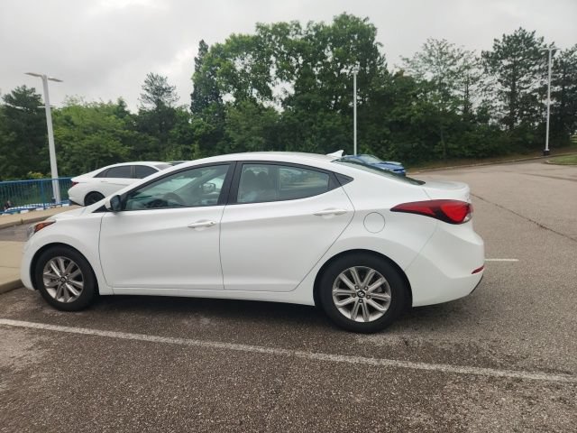 2015 Hyundai Elantra SE - Photo 9
