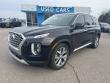 Used 2021 Hyundai Palisade SEL SUV