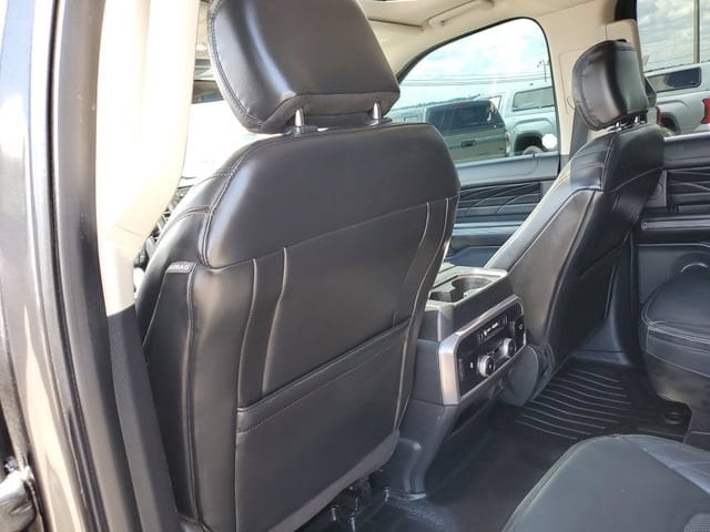 2020 Ford Expedition Platinum - Photo 14