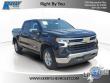 Used 2025 Chevrolet Silverado 1500 LT Truck Crew Cab