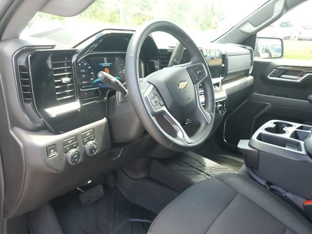 2026 Chevrolet Silverado 1500 LT - Photo 19