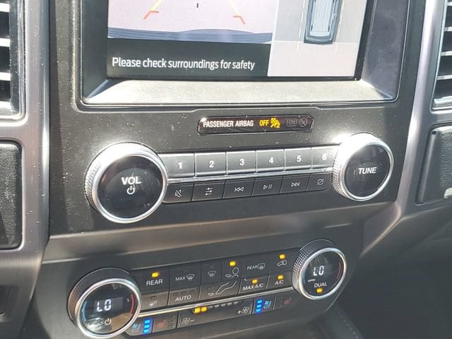 2020 Ford Expedition Platinum - Photo 28