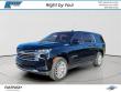 Certified 2023 Chevrolet Suburban High Country SUV