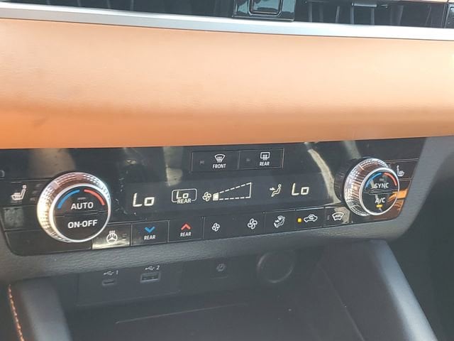 2023 Mitsubishi Outlander SEL - Photo 29