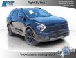 Used 2025 Kia Sportage X-Line SUV