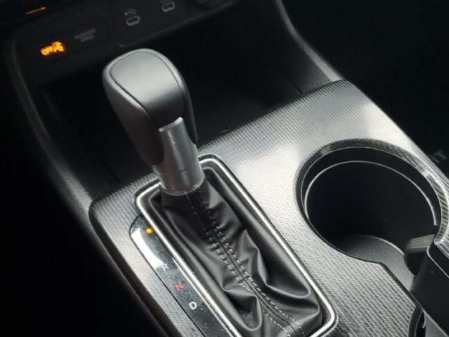 2026 Honda Civic Sport - Photo 28