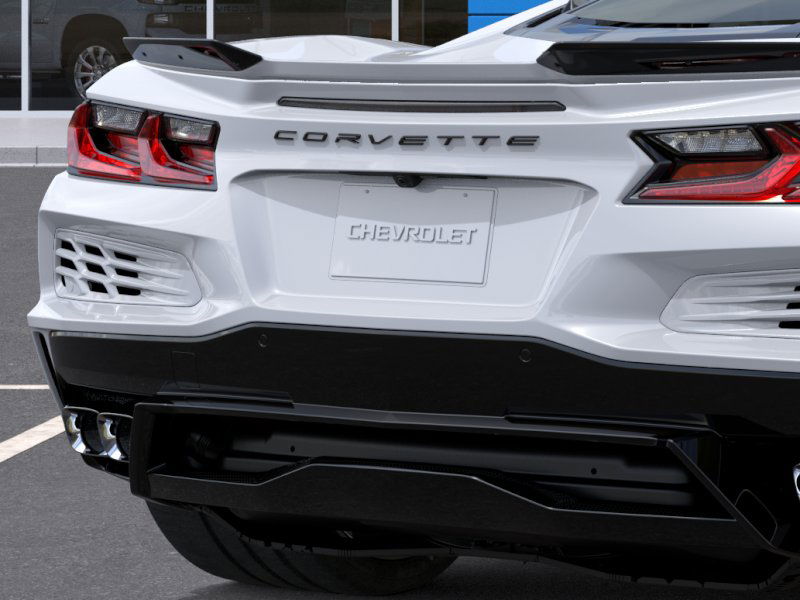 2026 Chevrolet Corvette 2LZ - Photo 28