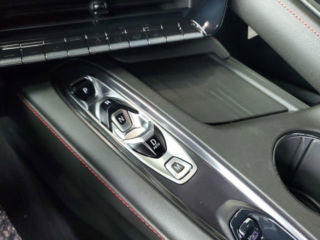 2026 Chevrolet Corvette 2LZ - Photo 24