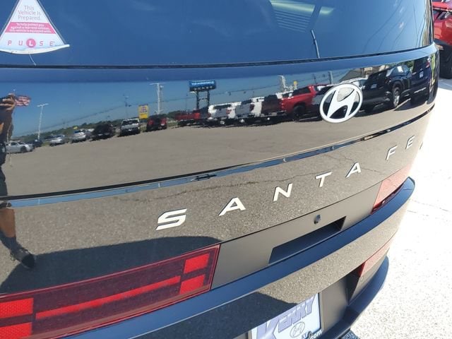 2026 Hyundai Santa Fe SEL - Photo 7