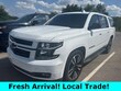 Chevrolet Suburban