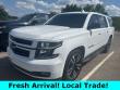 Used 2020 Chevrolet Suburban Premier SUV