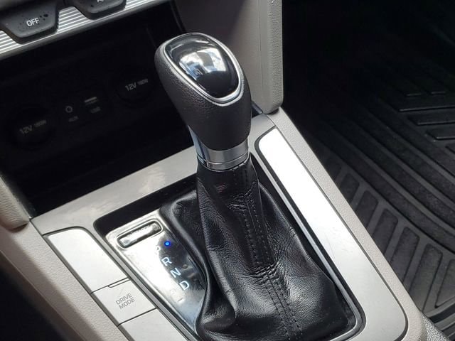 2020 Hyundai Elantra SEL - Photo 30