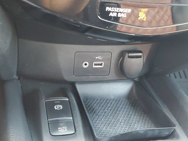 2019 Nissan Rogue SV - Photo 31