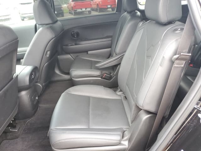 2026 Hyundai Palisade XRT Pro - Photo 14