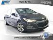 Used 2017 Chevrolet Cruze Premier Sedan