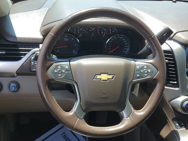2020 Chevrolet Tahoe LT - Photo 11