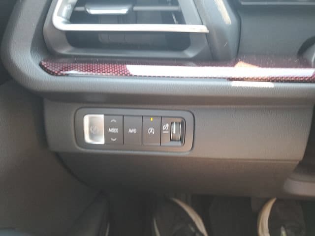 2026 Chevrolet Traverse Z71 - Photo 20