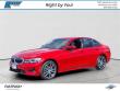 Used 2022 BMW 3 Series 330i xDrive Sedan