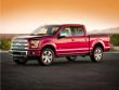 Used 2015 Ford F-150 XLT Truck SuperCrew Cab
