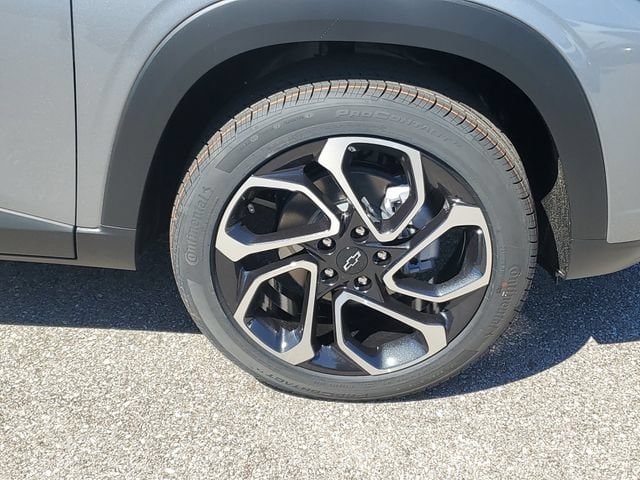 2026 Chevrolet Trax RS - Photo 6