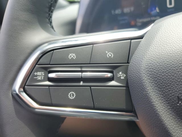 2026 Chevrolet Equinox LT - Photo 21