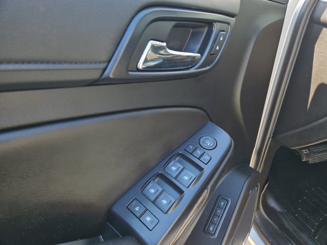 2018 Chevrolet Tahoe LT - Photo 21