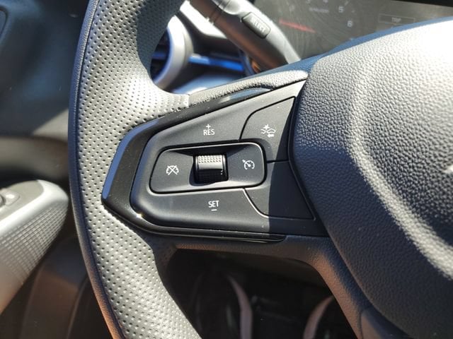 2026 Chevrolet Trax LS - Photo 22