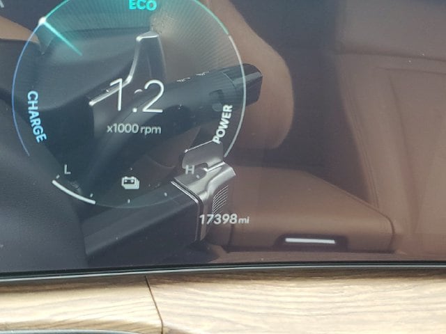 2025 Hyundai Santa Fe Limited - Photo 25