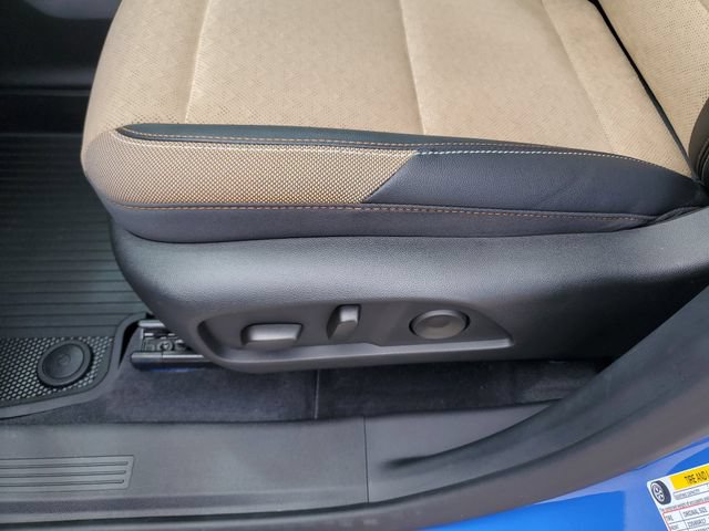 2025 Chevrolet Equinox ACTIV - Photo 18