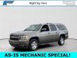 Used 2013 Chevrolet Suburban LT SUV