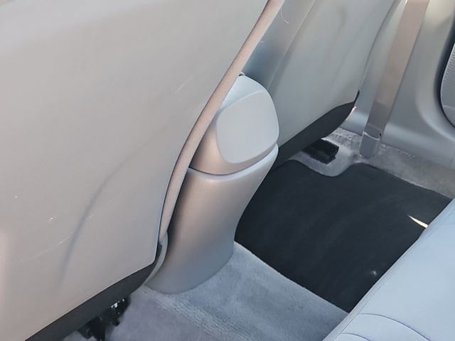 2023 Hyundai Elantra Blue - Photo 10
