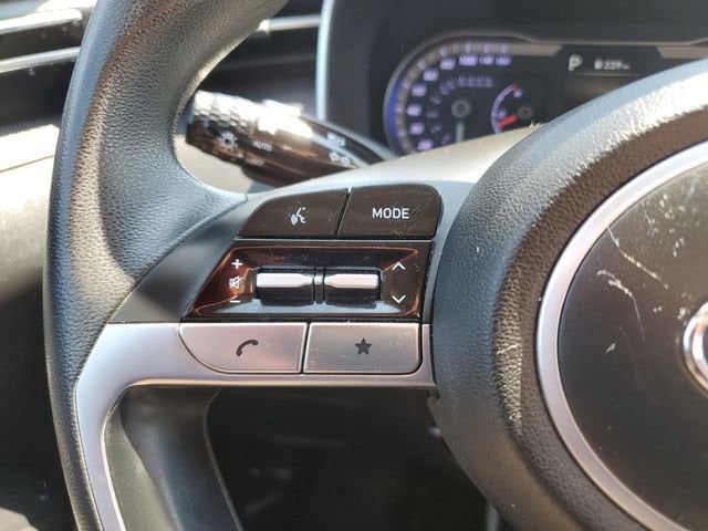 2022 Hyundai Tucson SEL - Photo 22