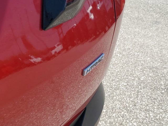 2022 Hyundai Tucson SEL - Photo 8