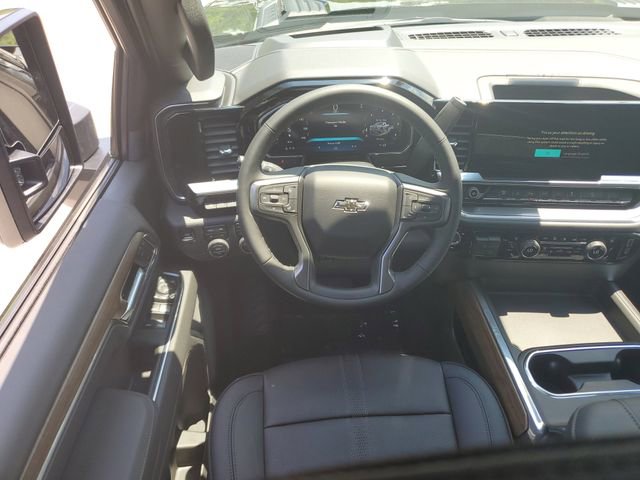 2026 Chevrolet Silverado 2500 HD High Country - Photo 11