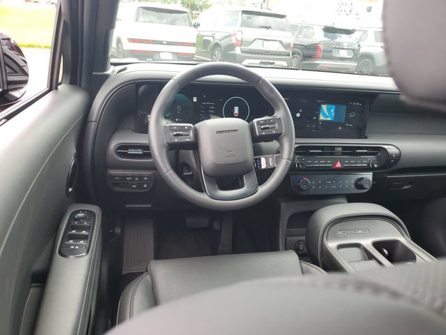 2026 Hyundai Palisade XRT Pro - Photo 11