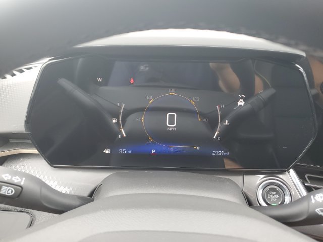 2026 Chevrolet Trax Activ - Photo 24