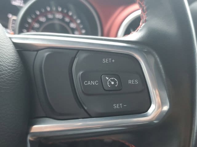 2022 Jeep Gladiator Rubicon - Photo 22