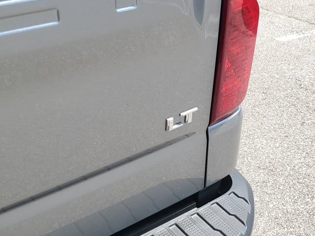 2026 Chevrolet Silverado 1500 LT - Photo 8